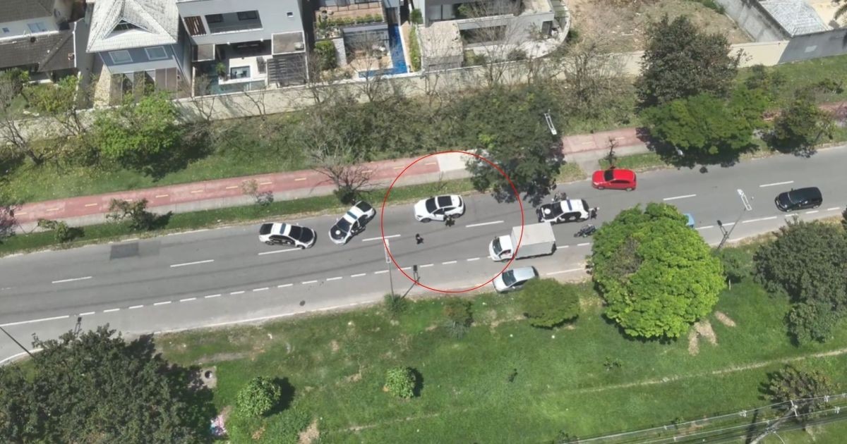 Homem condenado por estelionato e ligado ao fisiculturismo é preso no Rio