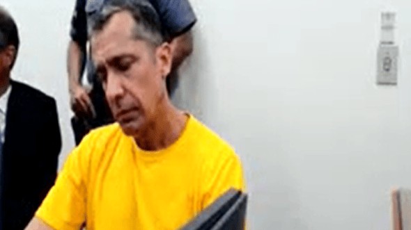Caso Gisele: Justiça mantém prisão preventiva de tenente-coronel