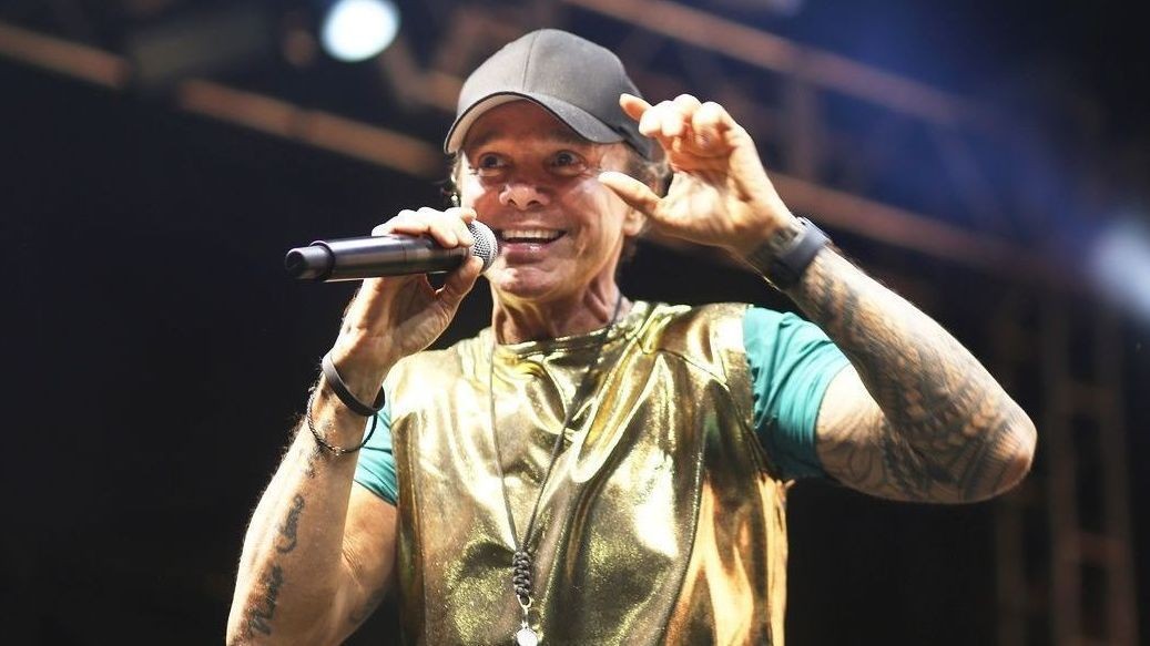 Morte de Netinho: além de “Mila”, veja quais são suas músicas mais tocadas