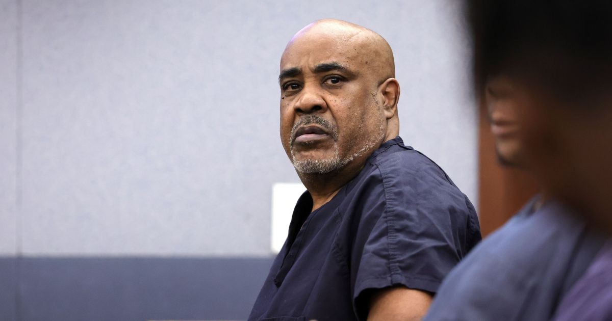 Tupac Shakur: ex-líder de gangue recebe prisão perpétua por morte de rapper