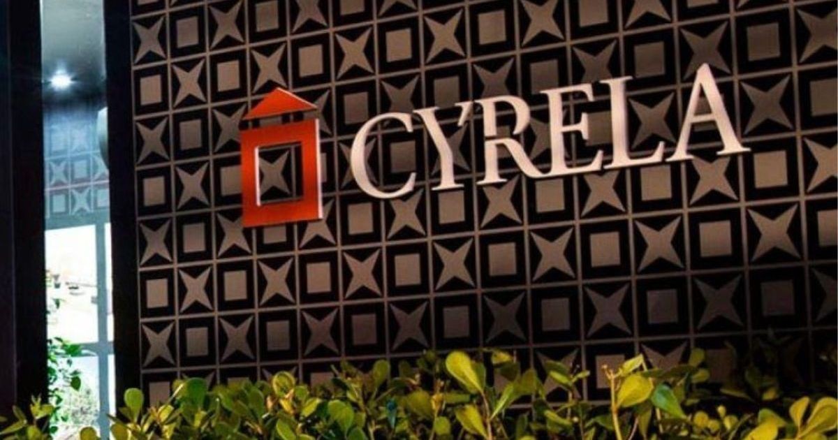 Cyrela tem queda de vendas e lançamentos no 3º trimestre