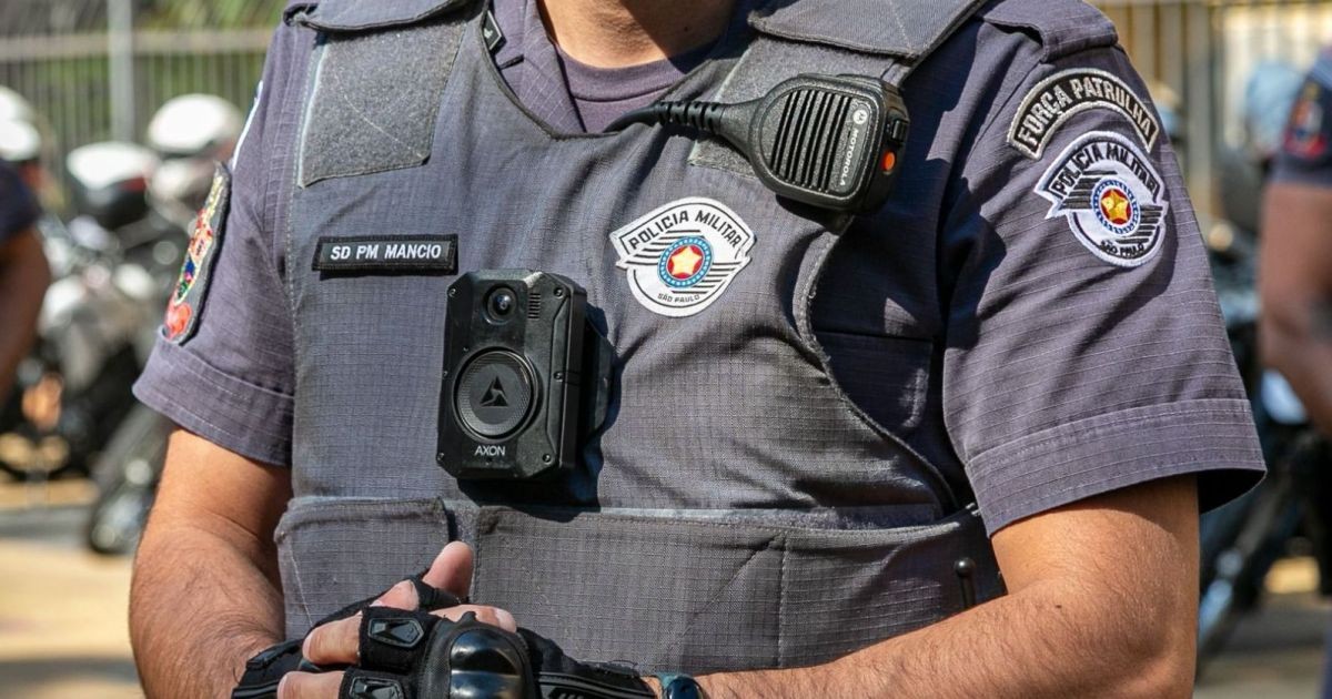 Justiça condena 4 PMs a 18 anos de prisão por assassinato de entregador