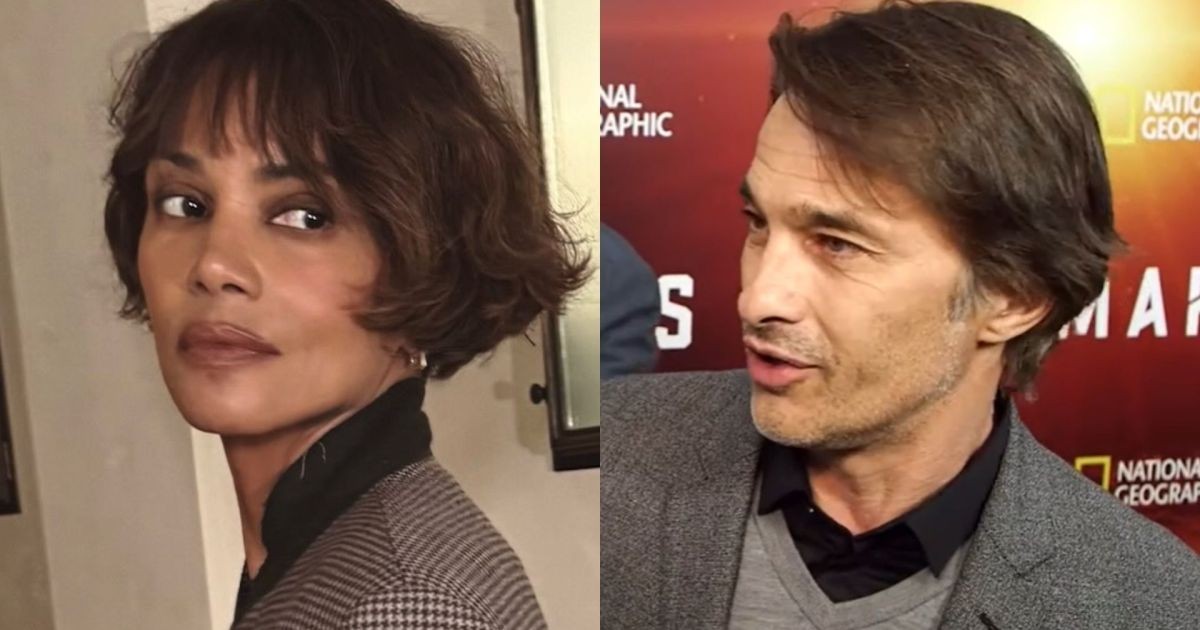 Halle Berry pede que filho não deponha em audiência e alega manipulação