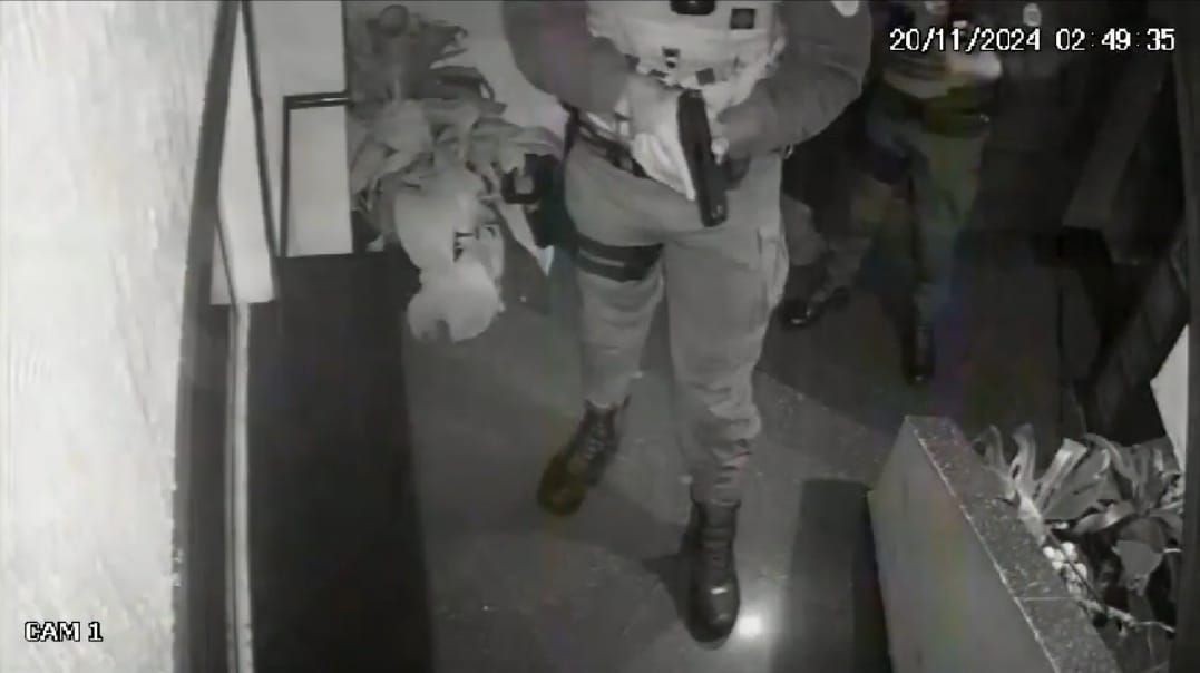 MPF pede prisão preventiva de PM réu por matar estudante de medicina em SP