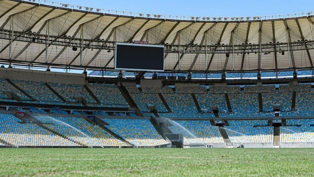 Fluminense x Palmeiras: horário e onde assistir à semifinal da Libertadores