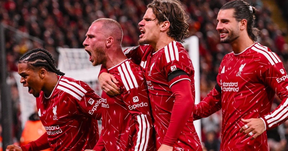 LASK Linz x Liverpool: horário e onde assistir ao jogo da Champions League