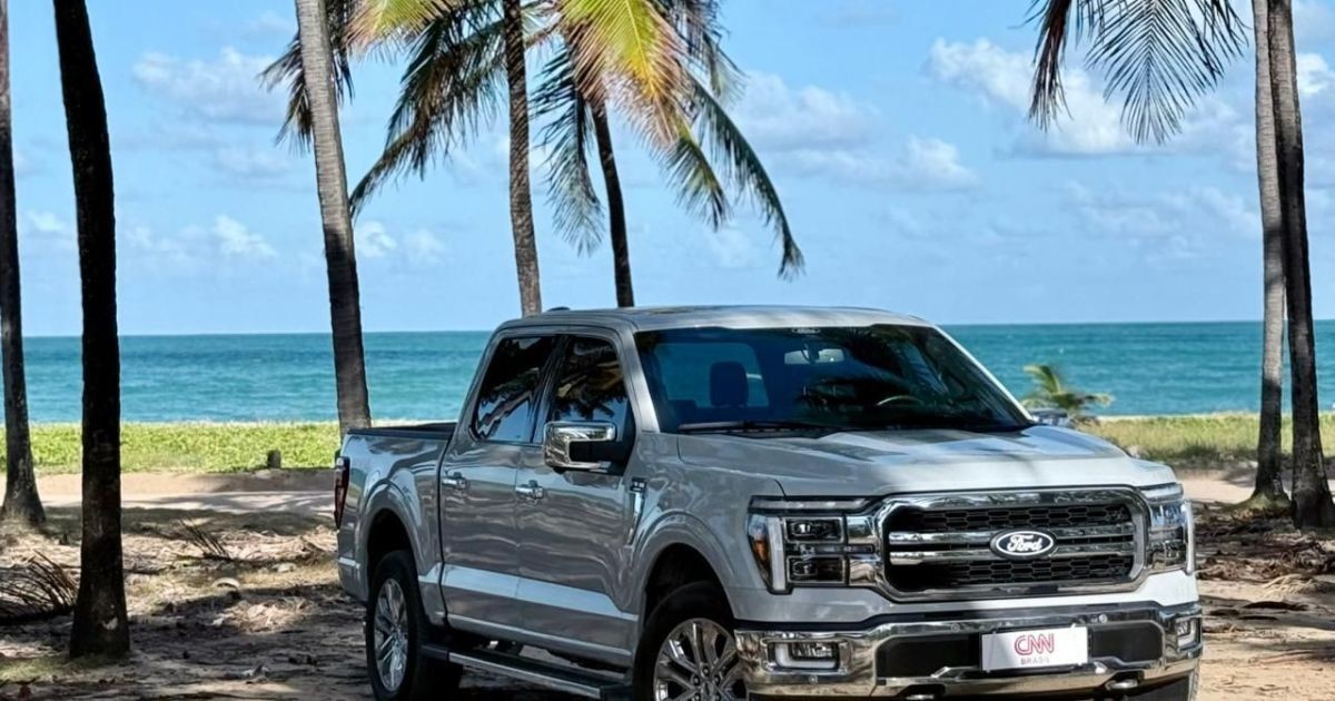 Ford reduz preço em até R$ 25 mil do Territory, Maverick e F-150; confira