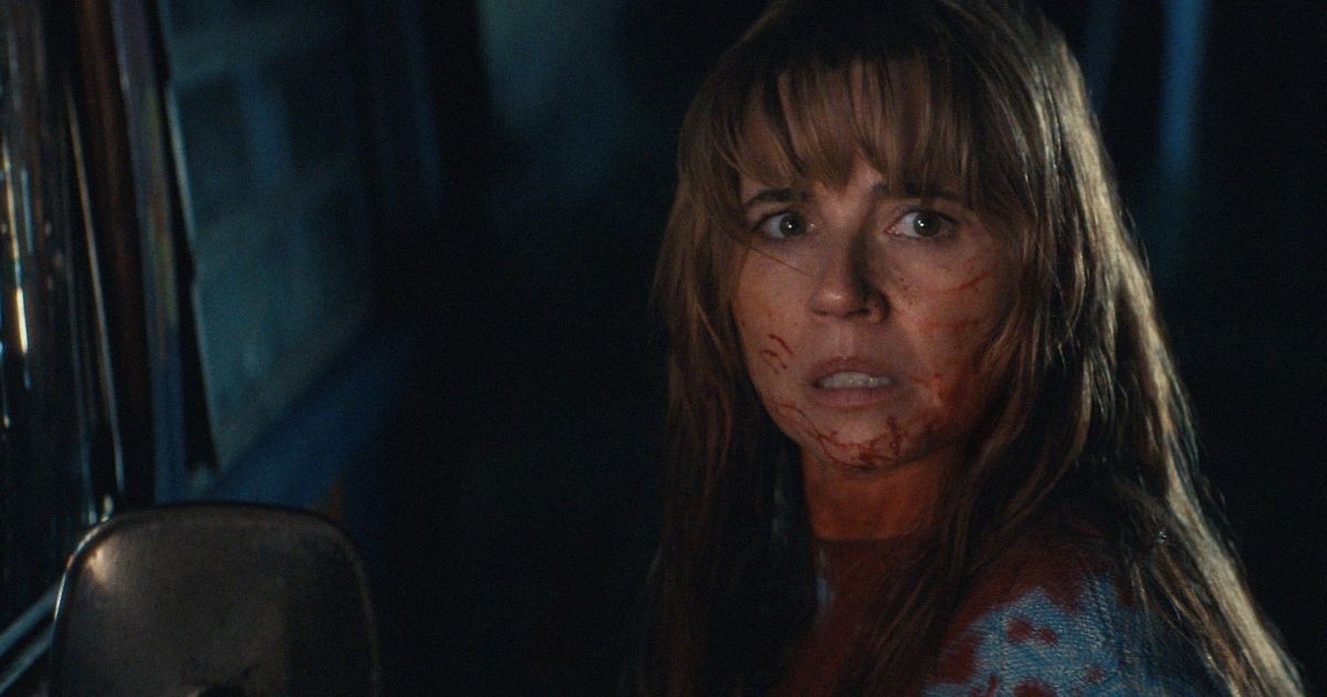 “Espetáculo fiel”, diz diretor sobre spin-off de “Sexta-feira 13”