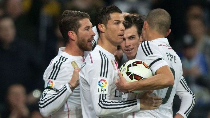 Ex-Real Madrid detona Cristiano: “O verdadeiro Ronaldo era o Fenômeno”