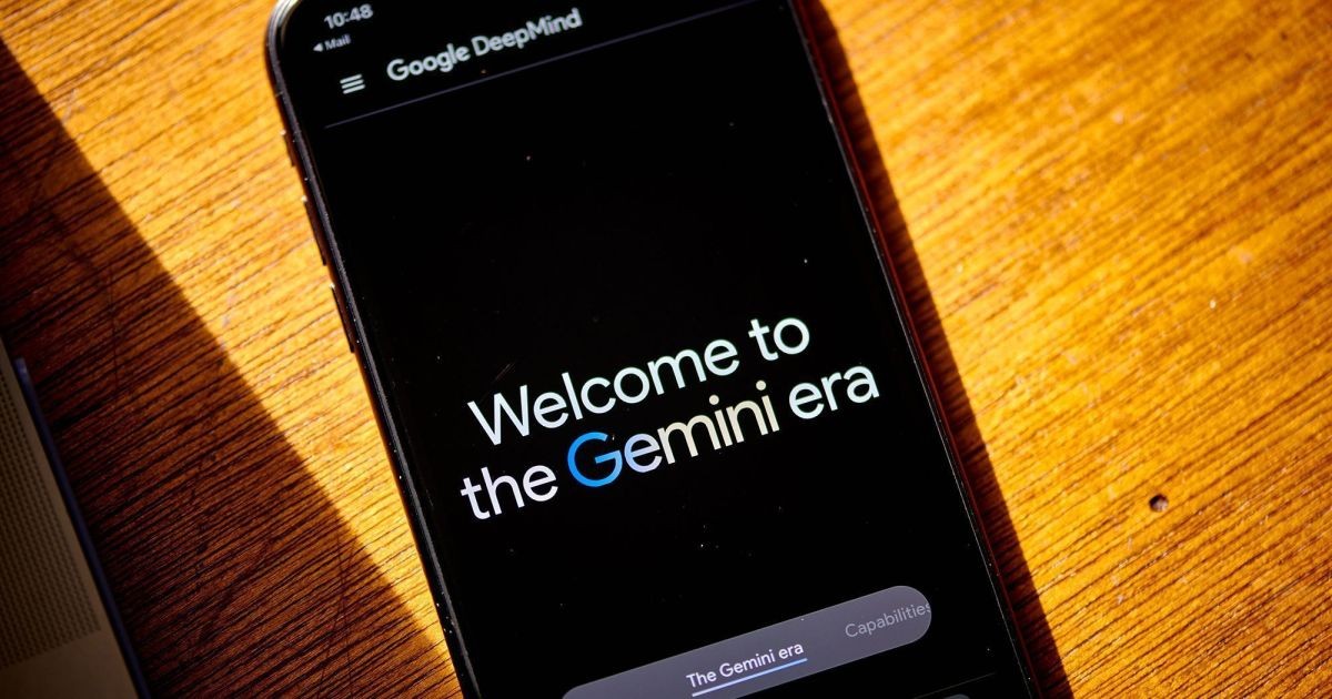 Presidente do Google DeepMind chama ataques de IA de “sinais de alerta”