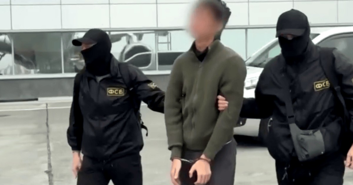 Rússia prende jornalista japonês sob suspeita de espionagem