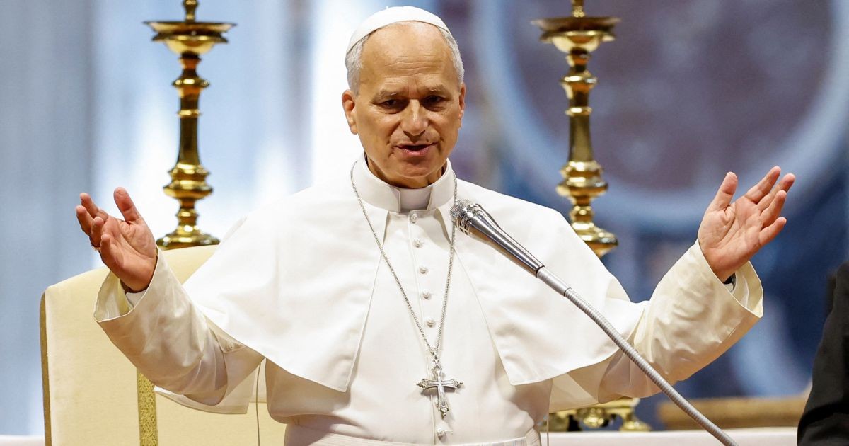 Papa Leão XIV com câncer no pulmão: veja sintomas de alerta da doença