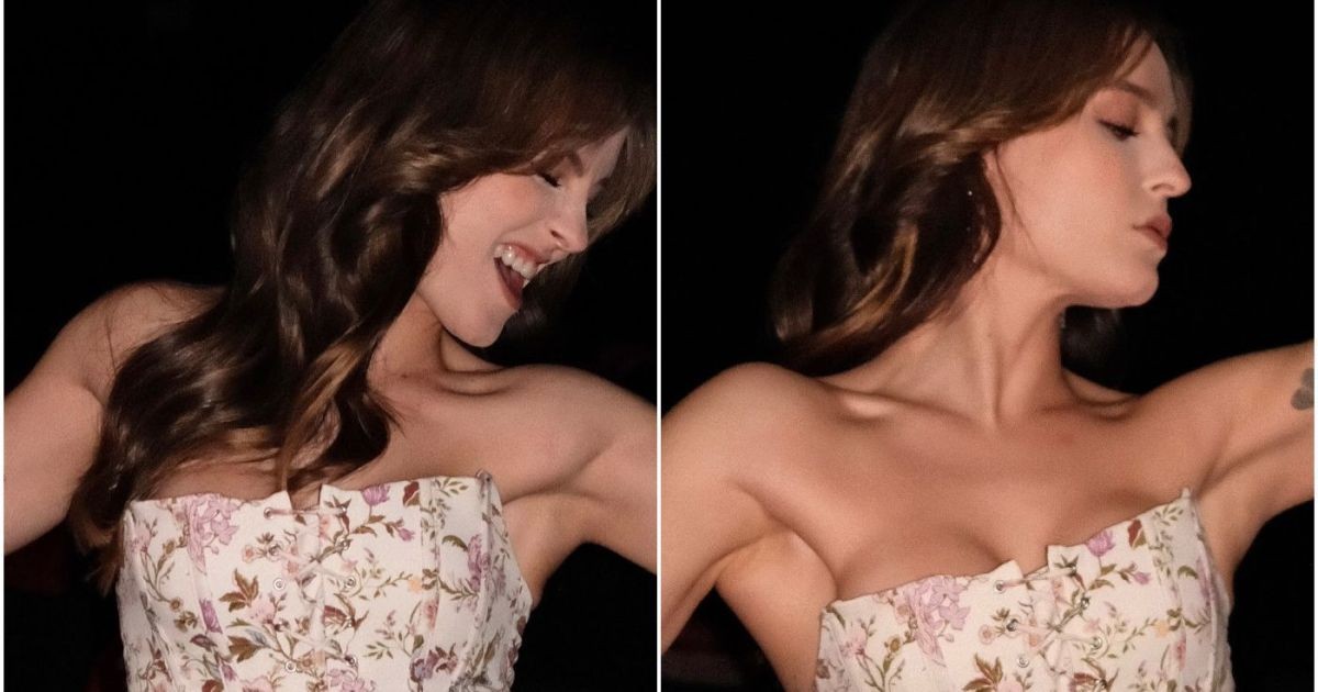Larissa Manoela surpreende fãs com shape musculoso; veja