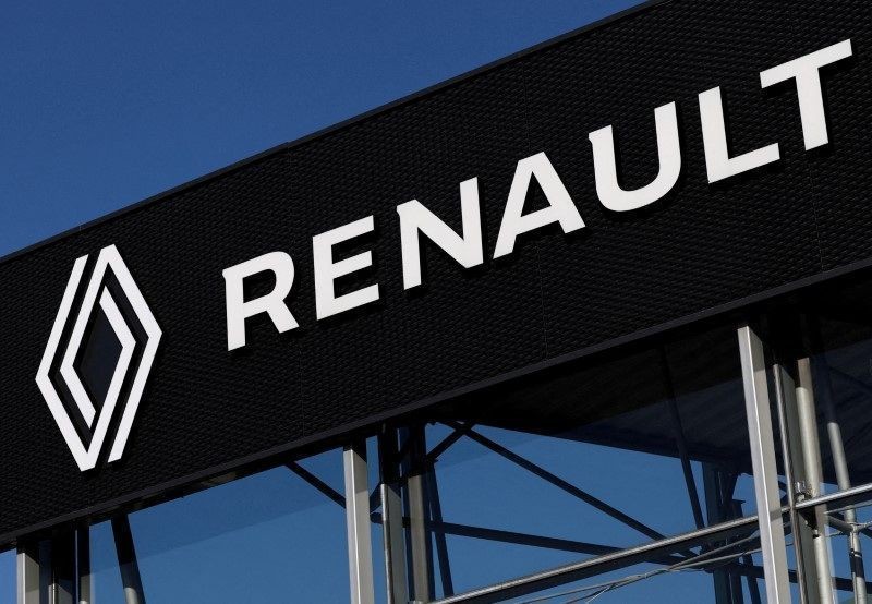 BNDES irá financiar R$182 milhões para tecnologia híbrida da Renault Geely