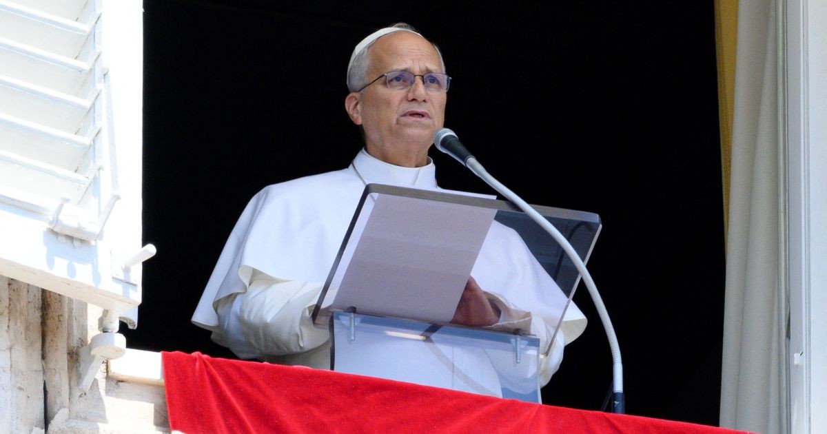 Papa Leão XIV: saiba quais são os fatores de risco para câncer de pulmão