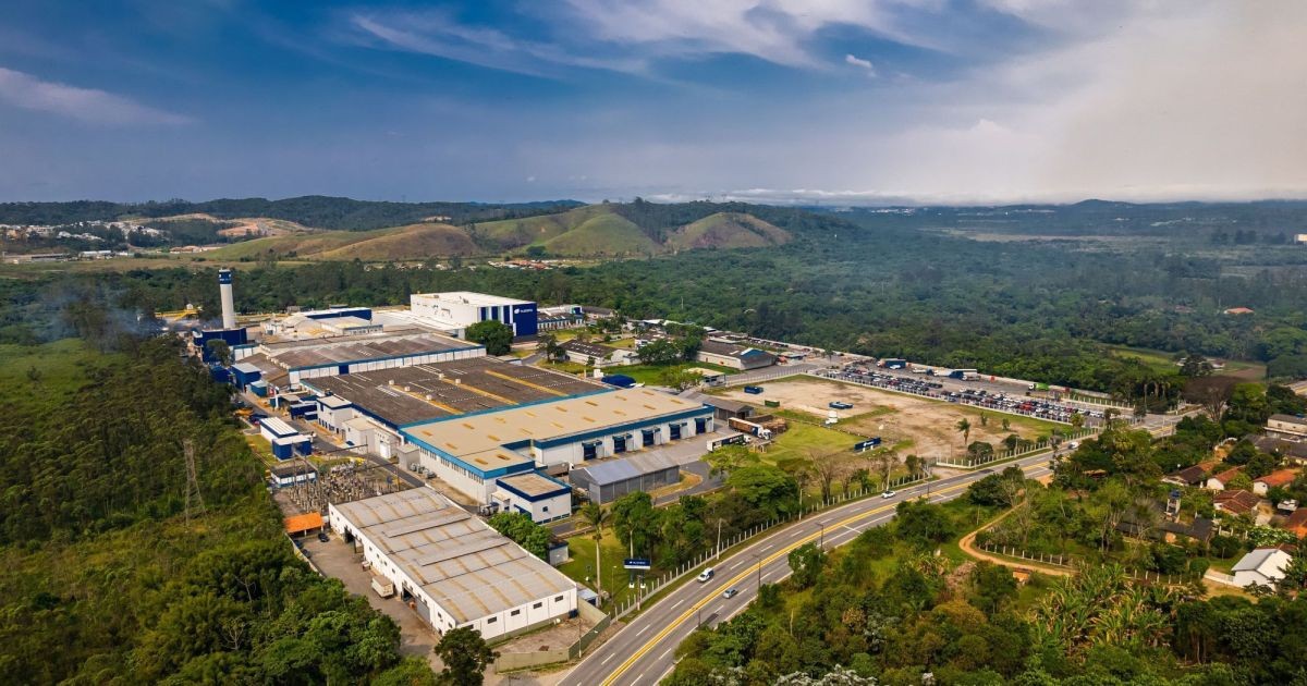 Suzano traça objetivos para crescer no mercado de bens de consumo