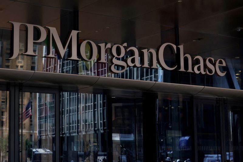 JPMorgan Chase está barrando agentes de IA de acessar contas de clientes