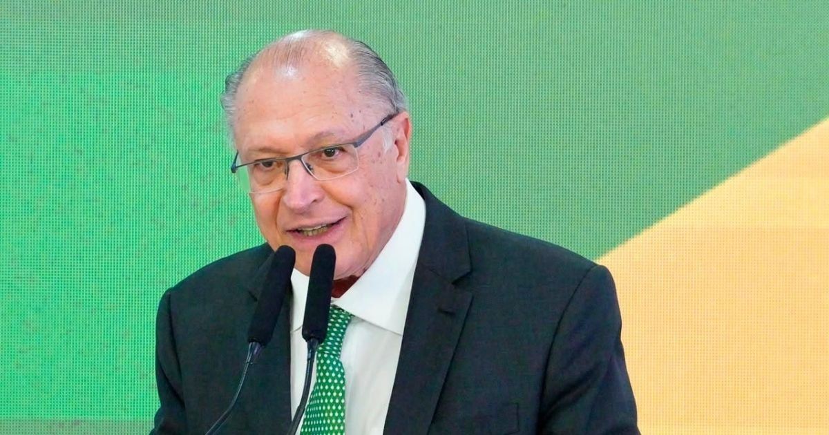 Alckmin minimiza definir facções como terroristas: “Não resolve o problema”