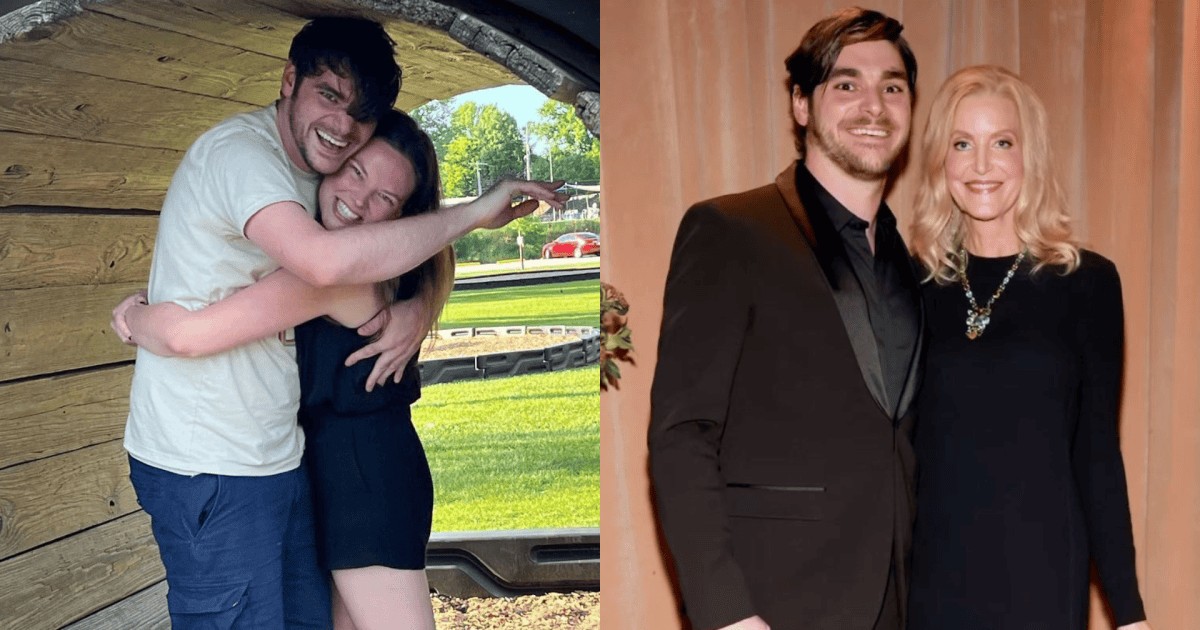 Noiva de RJ Mitte havia dado ultimato ao ator, diz site