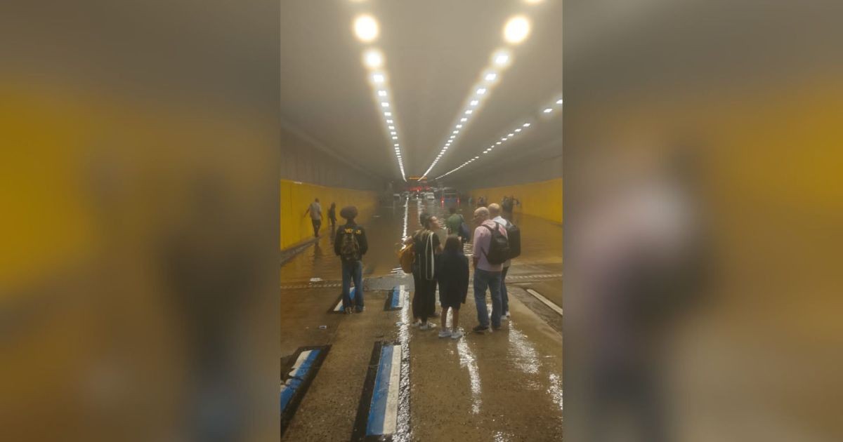 Prefeitura de São Paulo suspende rodízio após alagamentos provocados em SP