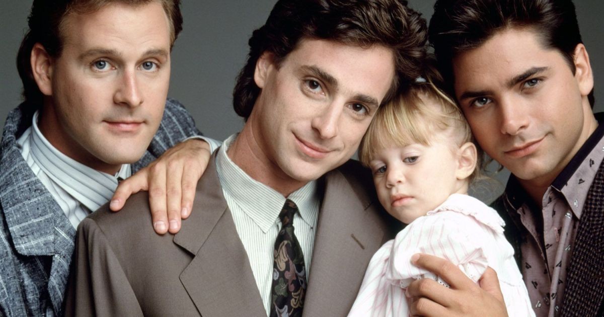 John Stamos diz que o amigo Bob Saget está “vivendo através” de seu filho