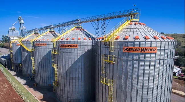 Kepler Weber reelege Renato Arroyo Barbeiro como diretor financeiro