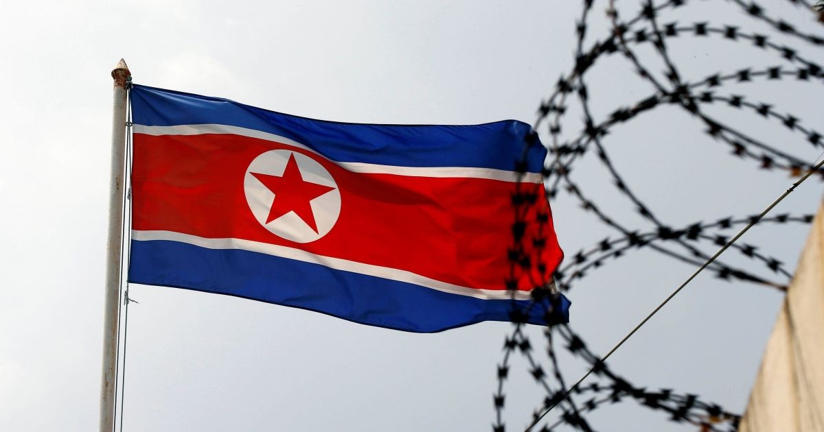 Coreia do Norte diz ter testado mísseis de cruzeiro lançados de submarino