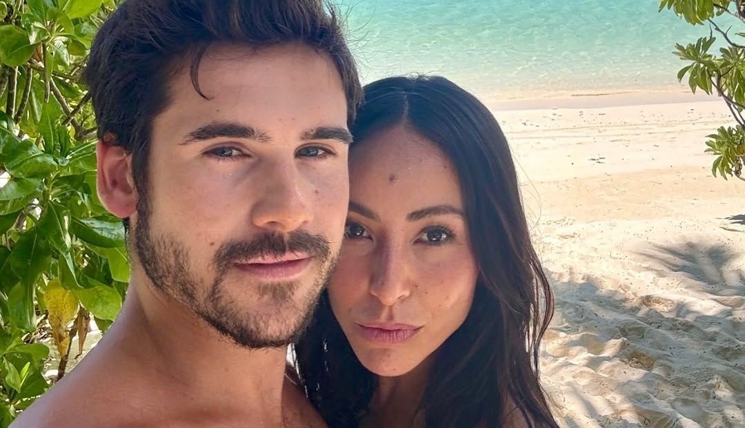 Sabrina Sato diz que tem “DRs diárias” com Nicolas Prattes por TDAH