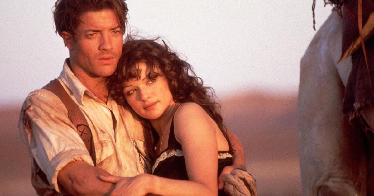 Bastidores de “A Múmia 4” mostram atores reunidos 27 anos depois