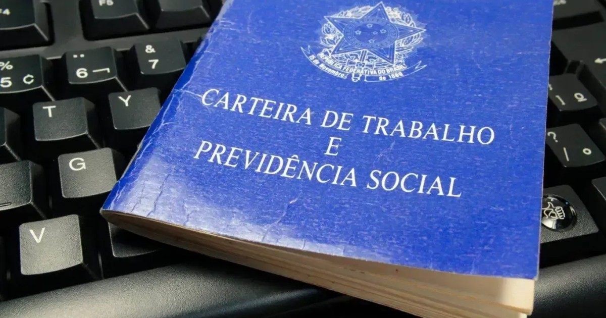 Senado aprova PEC que acaba com a escala 6×1; texto vai à promulgação