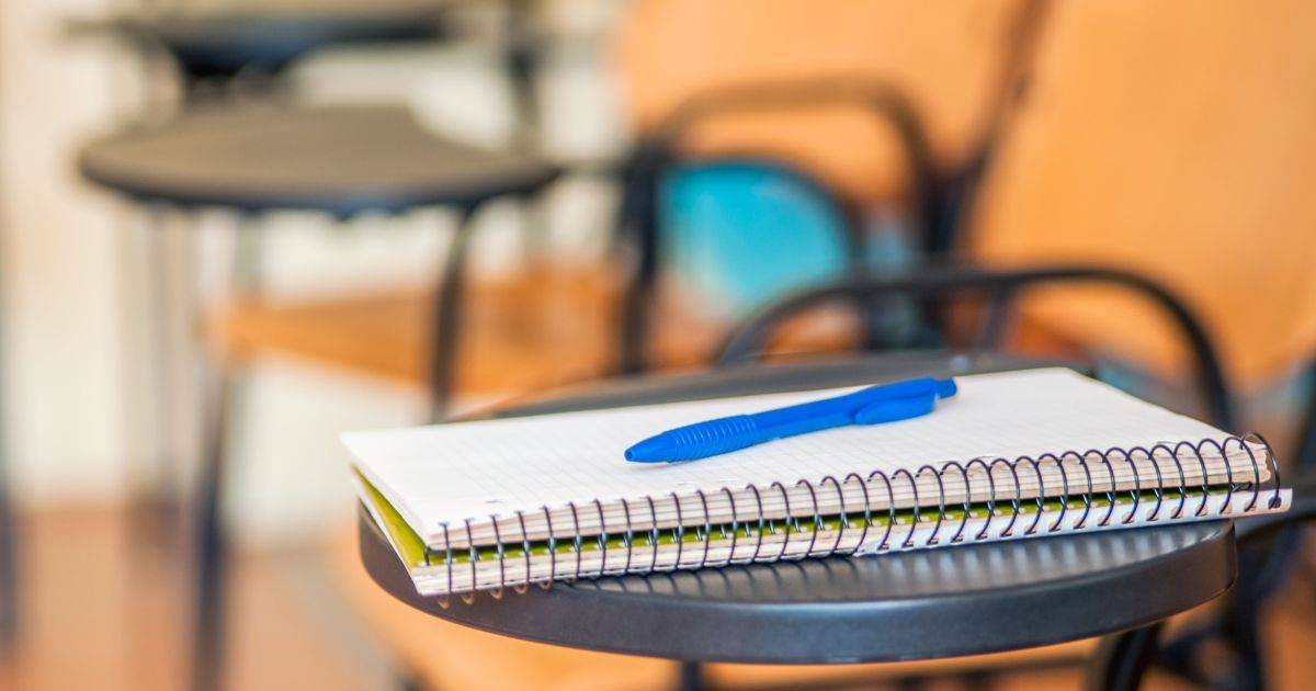 Melhora do ensino é prioridade para alunos em escolas públicas, diz estudo