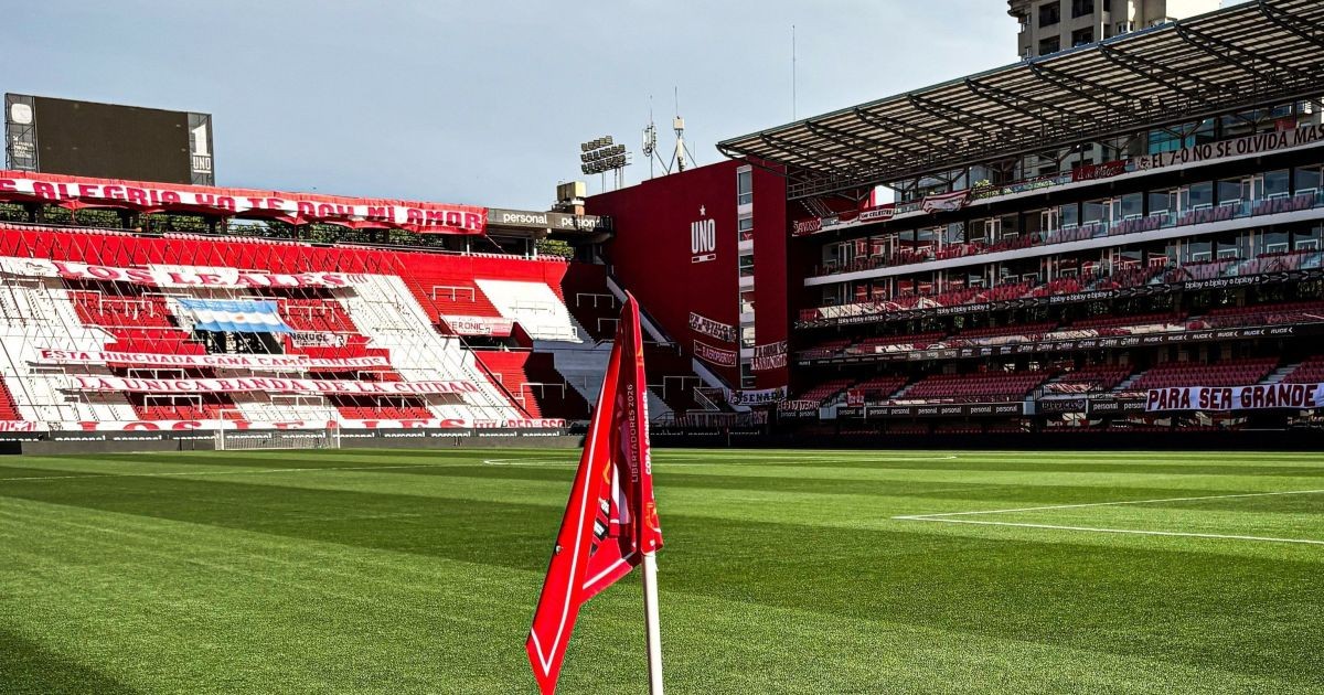 Estudiantes x Flamengo: horário e onde assistir à semifinal da Libertadores