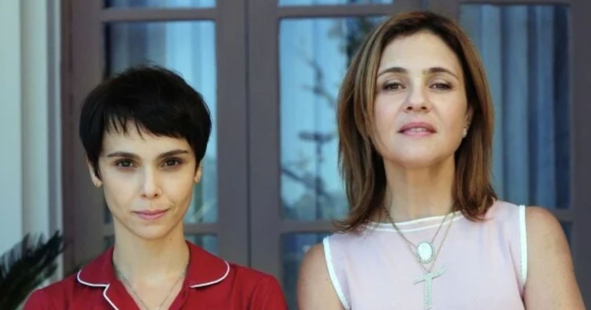 Elenco de “Avenida Brasil 2” se reúne pela primeira vez em público; veja