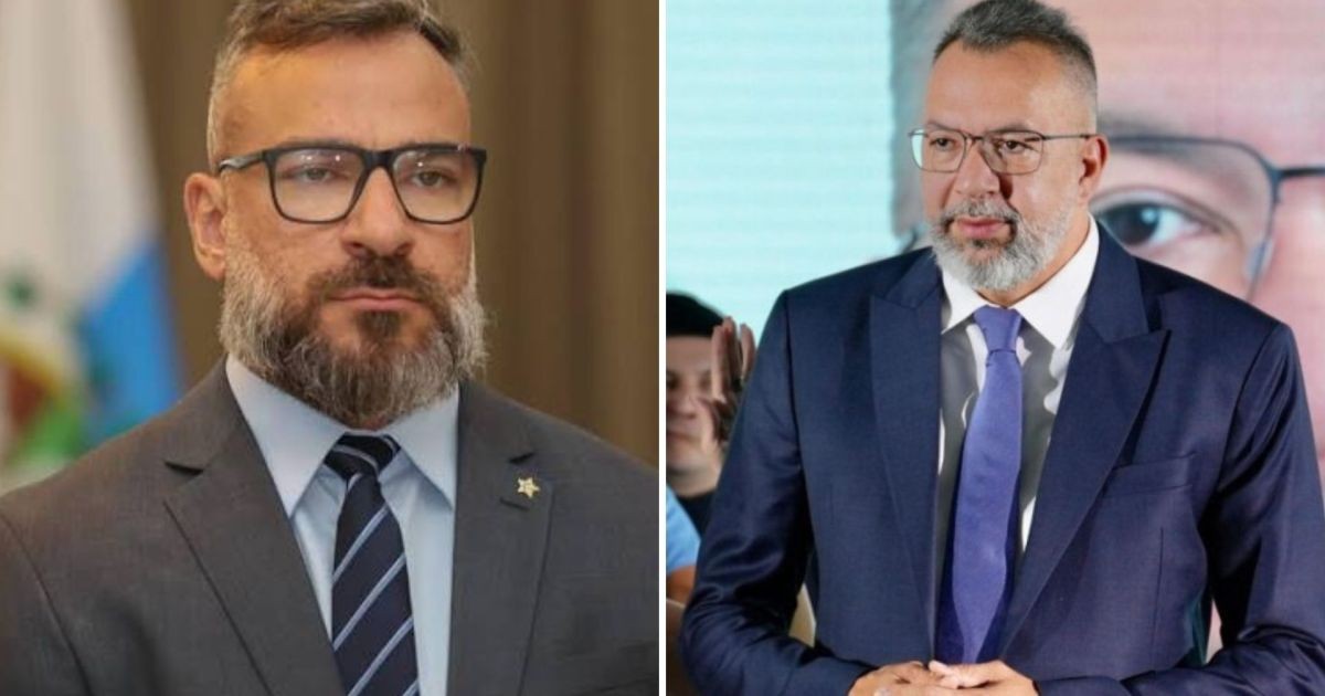 PF prende Márcio Canella, segundo deputado estadual mais votado do RJ