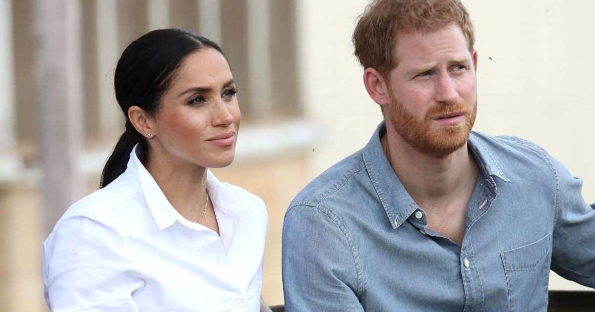 Harry e Meghan fazem primeira agenda pública no Reino Unido após retorno
