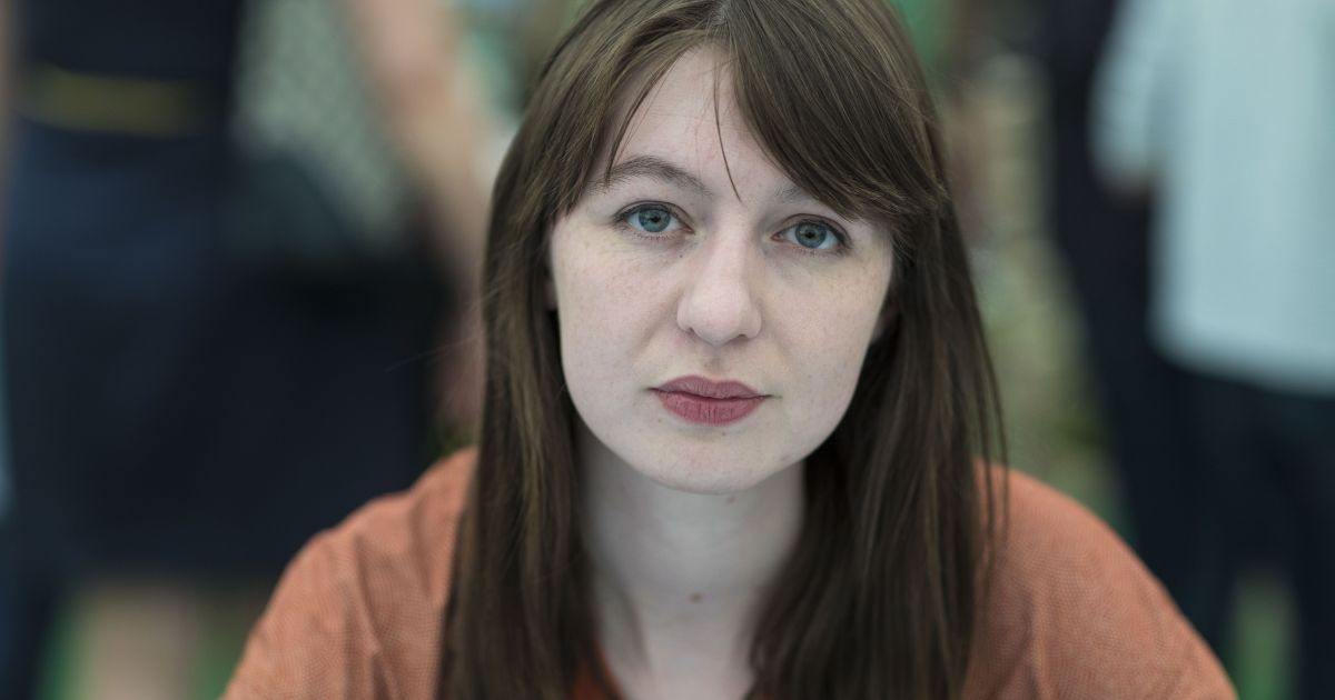 Editora retira livros de Sally Rooney do Reino Unido por apoio à Palestina