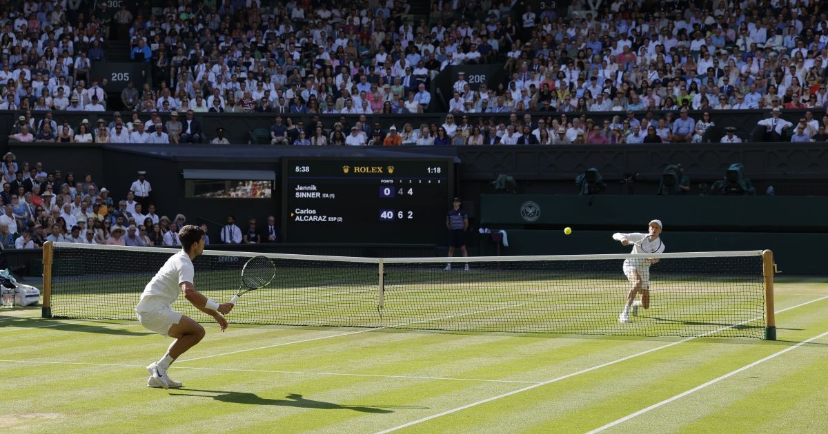 ATP prevê R$ 1,7 bilhão em pagamentos a tenistas a partir de 2028