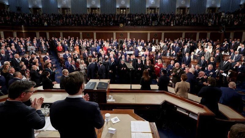 Eleições nos EUA: O que muda se Trump perder a maioria no Congresso?