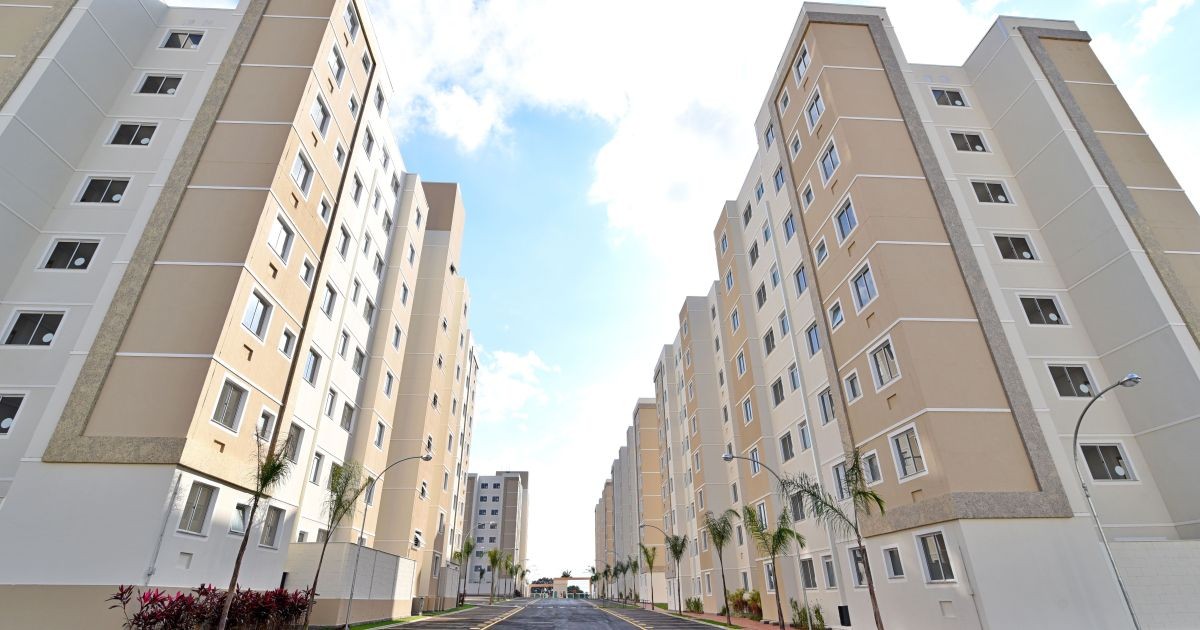 Quais são as regras para enquadramento no Minha Casa Minha Vida
