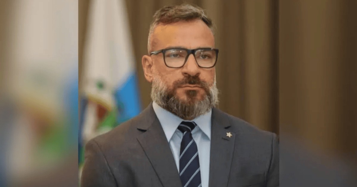 Quem é Marcus Amim, delegado preso em operação da PF no Rio