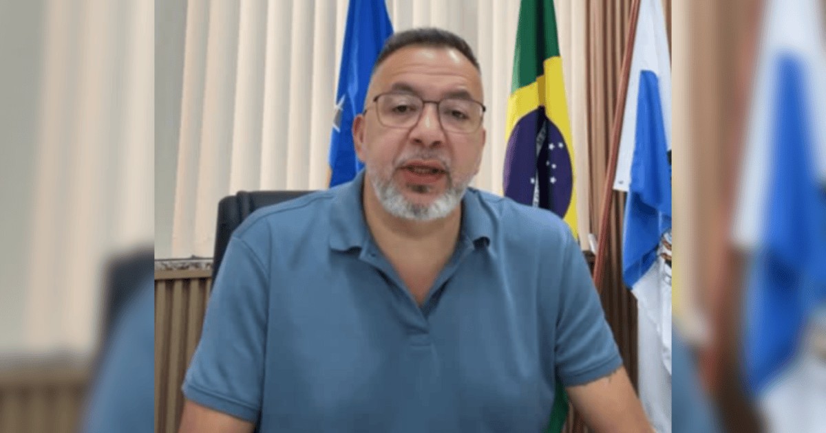 Canella era patrono político e articulador de organização criminosa, diz PF