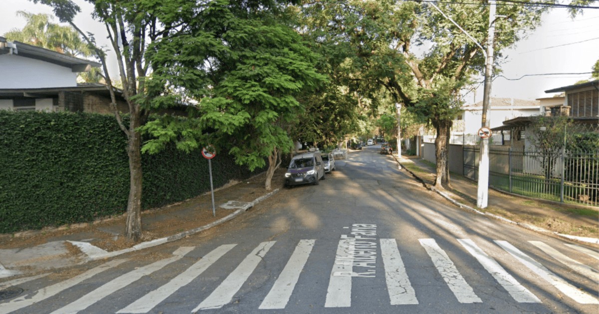 Casa da família Matsunaga é invadida e bandidos fazem reféns em SP