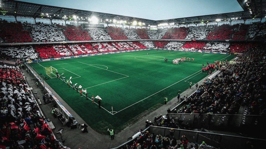 RB Salzburg x Milan: horário e onde assistir ao jogo da Europa League