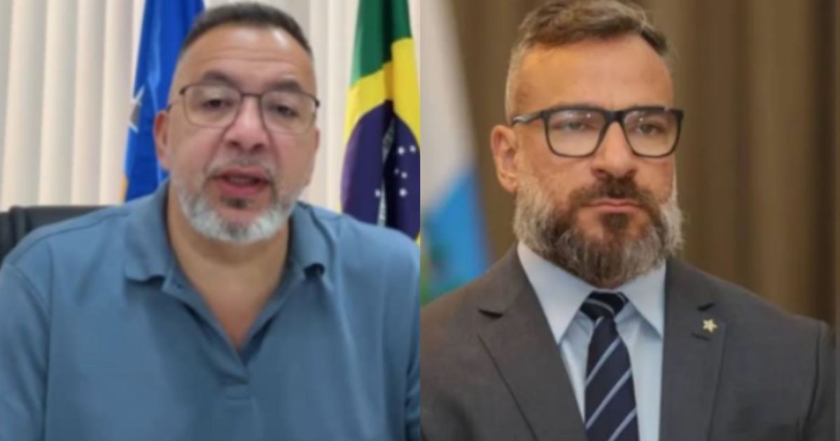 Como funcionava esquema criminoso envolvendo políticos e policiais no RJ