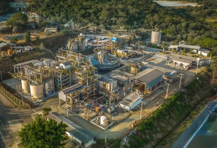 Mineradora canadense aumenta produção de ouro em 30% em MG
