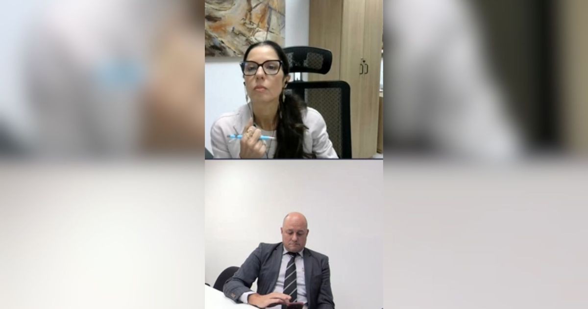 Polícia descarta crime em morte de advogado que pediu condenação de cliente