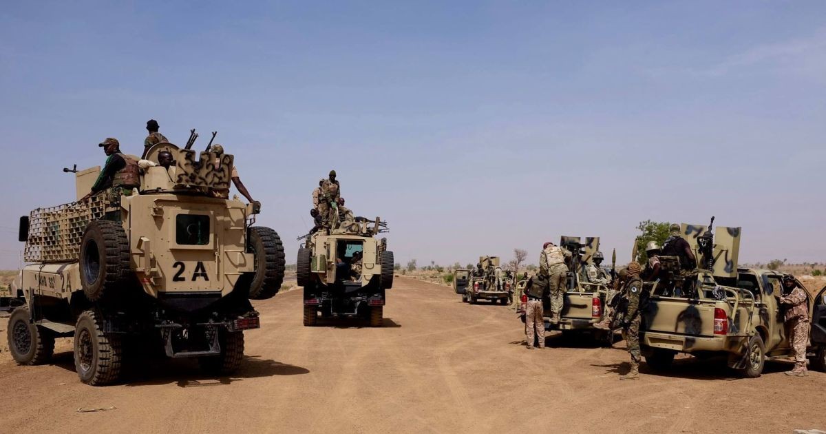 Combatentes do Boko Haram matam 10 soldados em ataque na Nigéria
