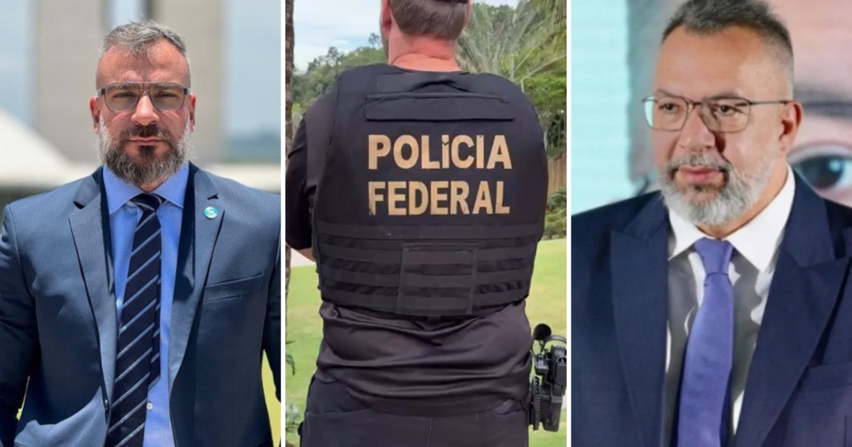 PF investiga suspeita de proteção policial a esquema bilionário no RJ