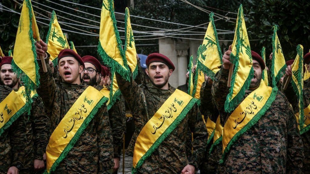 Hezbollah admite que explosivos apreendidos no Líbano eram do grupo
