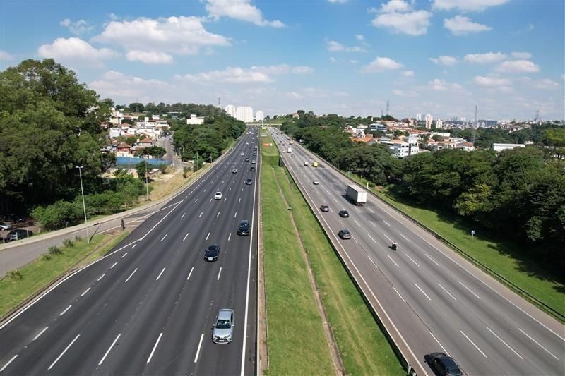 Governo prevê investimentos de mais de R$ 100 bi em rodovias para 2027
